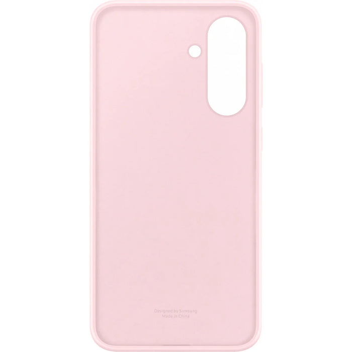 Samsung Silicone Case EF-PA566CPEGWW for Samsung Galaxy A56 5G - pink - Cell phone cases