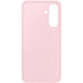 Samsung Silicone Case EF-PA566CPEGWW for Samsung Galaxy A56 5G - pink - Cell phone cases