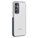 Samsung Silicone Case EF-PS711TWEGWW for Samsung Galaxy S23 FE - white - Cell phone cases and covers<<<HurtelXML