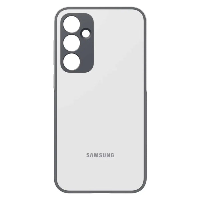 Samsung Silicone Case EF-PS711TWEGWW for Samsung Galaxy S23 FE - white - Cell phone cases and covers<<<HurtelXML