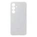 Samsung Silicone Case EF-PS721CJEGWW for Samsung Galaxy S24 FE - gray - Cell phone cases