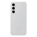 Samsung Silicone Case EF-PS721CJEGWW for Samsung Galaxy S24 FE - gray - Cell phone cases