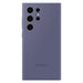 Samsung Silicone Case EF-PS928TVEGWW for Samsung Galaxy S24 Ultra - purple - Cell phone cases and covers<<<HurtelXML