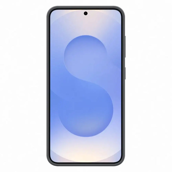 Samsung Silicone Case EF-PS931CBEGWW for Samsung Galaxy S25 - black - Cell phone cases