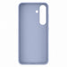 Samsung Silicone Case EF-PS931CLEGWW for Samsung Galaxy S25 - light blue - Cell phone cases