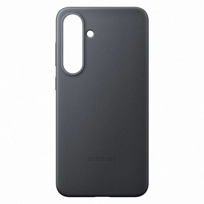 Samsung Silicone Case EF-PS936CBEGWW for Samsung Galaxy S25+ - black - Cell phone cases