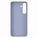 Samsung Silicone Case EF-PS936CLEGWW for Samsung Galaxy S25+ - light blue - Cell phone cases