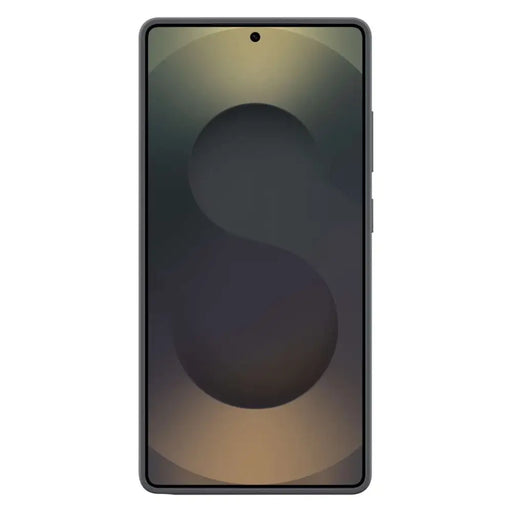 Samsung Silicone Case EF-PS938CBEGWW for Samsung Galaxy S25 Ultra - black - Cell phone cases