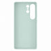 Samsung Silicone Case EF-PS938CMEGWW for Samsung Galaxy S25 Ultra - mint - Cell phone cases