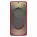 Samsung Silicone Case EF-PS938CREGWW for Samsung Galaxy S25 Ultra - red - Cell phone cases and covers<<<HurtelXML
