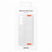 Samsung Silicone Grip Cover Case for Samsung Galaxy S23+ silicone case with wrist strap white (EF-GS916TWEGWW) - Cell