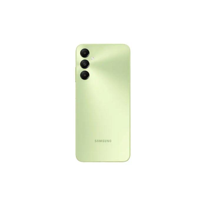 Samsung SM-A057 Galaxy A05s Dual SIM 4GB RAM 128GB Light Green EU - Smartphones<<<SAMSUNG Mobile