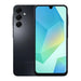 Samsung SM-A165F Galaxy A16 Dual SIM 8GB RAM 256GB Black EU - Smartphones<<<Основна<<<DunaXML&&&Електроника Телефони и