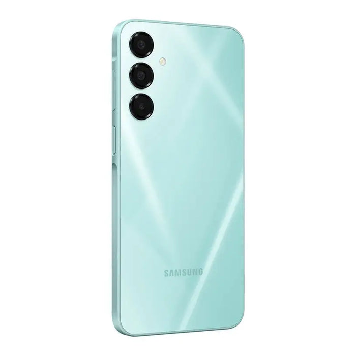Samsung SM-A166B Galaxy A16 Dual SIM 5G 8GB RAM 256GB Light Green EU - Smartphones<<<SAMSUNG Mobile