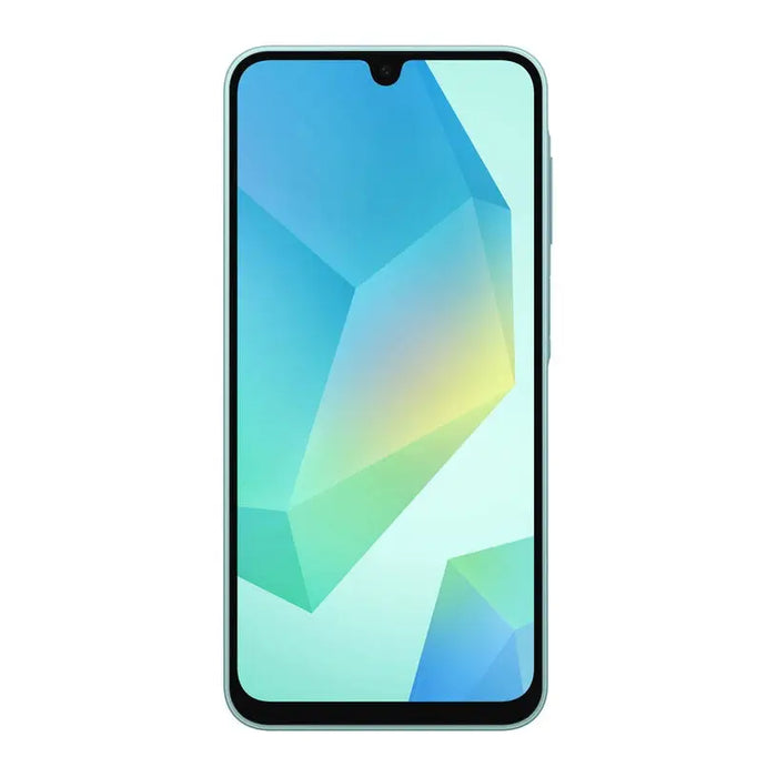 Samsung SM-A166B Galaxy A16 Dual SIM 5G 8GB RAM 256GB Light Green EU - Smartphones<<<SAMSUNG Mobile