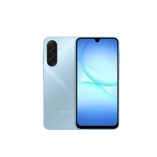 Samsung SM-A175 LTE GALAXY A17 256GB 4GB Blue - Smartphones<<<SAMSUNG Mobile Phones<<<SAMSUNG<<<PolyComp&&&Електроника