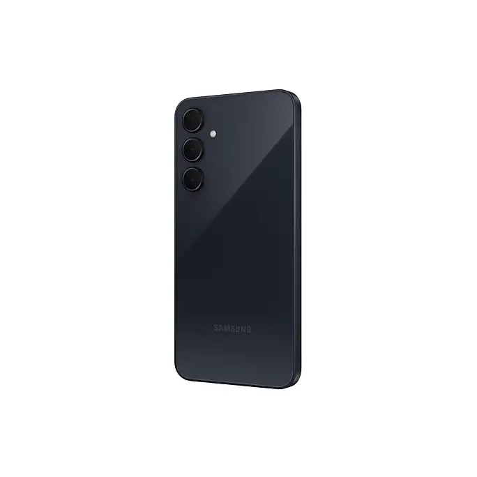 Samsung SM-A356 GALAXY A35 5G 128GB 6GB 6.6’’ Dual SIM Enterprise edition Awesome Navy - Smartphones<<<SAMSUNG Mobile