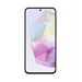 Samsung SM-A356B Galaxy A35 Dual SIM 5G 6GB RAM 128GB Iceblue EU - Smartphones<<<SAMSUNG Mobile