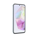 Samsung SM-A356B Galaxy A35 Dual SIM 5G 6GB RAM 128GB Iceblue EU - Smartphones<<<SAMSUNG Mobile