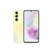 Samsung SM-A356B Galaxy A35 Dual SIM 5G 6GB RAM 128GB Lemon EU - Smartphones<<<SAMSUNG Mobile