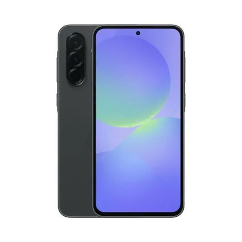 Samsung SM-A366B Galaxy A36 Dual SIM 5G 6GB RAM 128GB Black EU - Smartphones<<<SAMSUNG Mobile