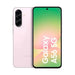 Samsung SM-A566B Galaxy A56 Dual SIM 5G 8GB RAM 128GB Pink EU - Smartphones<<<SAMSUNG Mobile