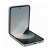 Samsung SM-F741B Galaxy Z Flip6 Dual SIM 5G 12GB RAM 256GB Silver Shadow EU - Smartphones<<<SAMSUNG Mobile