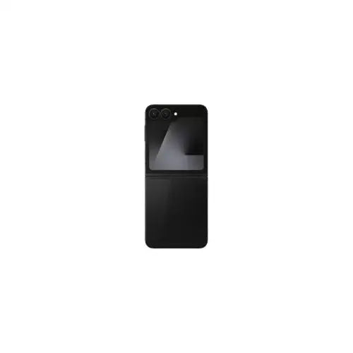 Samsung SM-F761B Galaxy Z Flip7 FE Dual SIM 5G 8GB RAM 256GB Black EU - Смартфони с Android<<<Смартфони<<<Телеком и