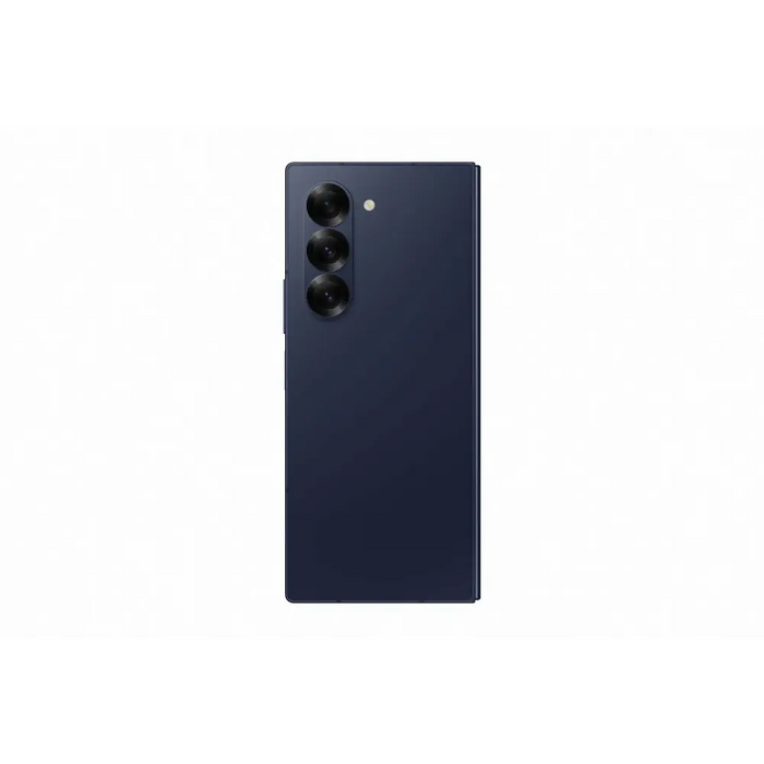 SAMSUNG SM-F956B GALAXY Z Fold6 12GB 1TB Navy - Смартфони с Android<<<Смартфони<<<Телеком и Преносими устройства<<<ALSO