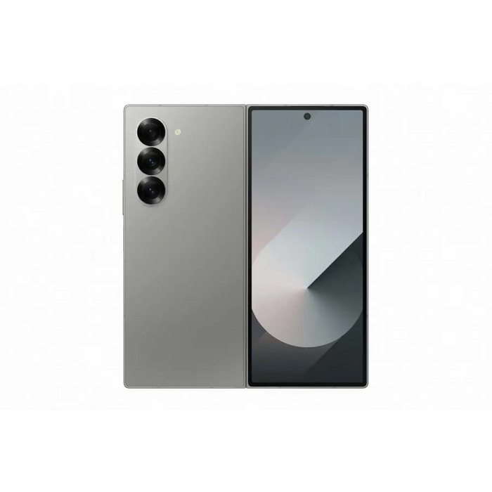 SAMSUNG SM-F956B GALAXY Z Fold6 12GB 1TB Silver - Смартфони с Android<<<Смартфони<<<Телеком и Преносими