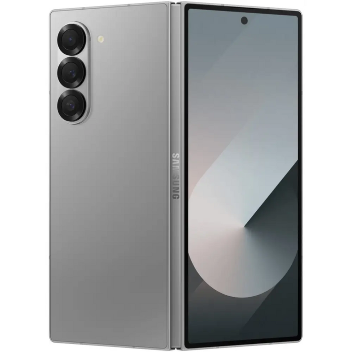 SAMSUNG SM-F956B GALAXY Z Fold6 12GB 1TB Silver - Смартфони с Android<<<Смартфони<<<Телеком и Преносими
