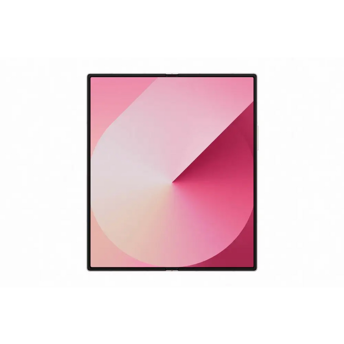 Samsung SM-F956B Galaxy Z Fold6 Dual SIM 5G 12GB RAM 512GB Pink EU - Smartphones<<<SAMSUNG Mobile