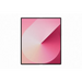 Samsung SM-F956B Galaxy Z Fold6 Dual SIM 5G 12GB RAM 512GB Pink EU - Smartphones<<<SAMSUNG Mobile