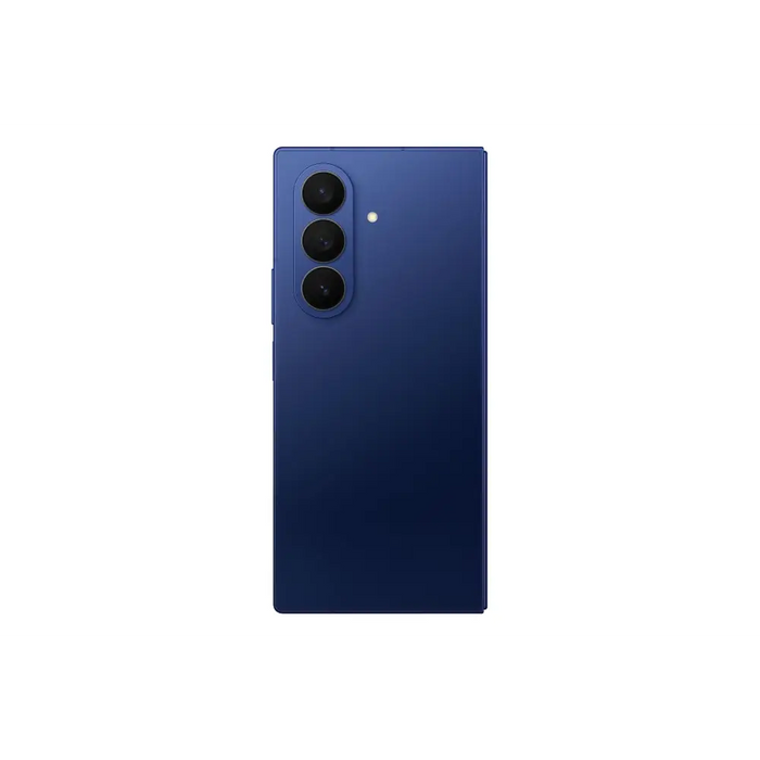 Samsung SM-F966 GALAXY Z Fold 7 5G 1TB 16GB RAM Dual SIM Blue Shadow - Smartphones<<<SAMSUNG Mobile