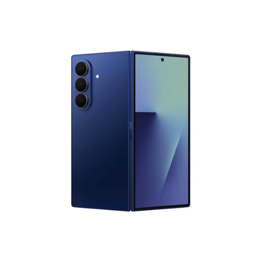 Samsung SM-F966 GALAXY Z Fold 7 5G 1TB 16GB RAM Dual SIM Blue Shadow - Smartphones<<<SAMSUNG Mobile