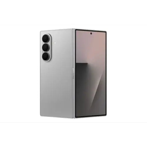 Samsung SM-F966B Galaxy Z Fold7 Dual SIM 5G 12GB RAM 512GB Silver Shadow EU - Smartphones<<<SAMSUNG Mobile