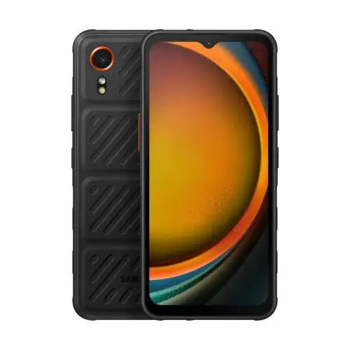 Samsung SM-G556B Galaxy XCover 7 Dual SIM 5G 6GB RAM 128GB Black EU - Smartphones<<<Основна<<<DunaXML&&&Електроника