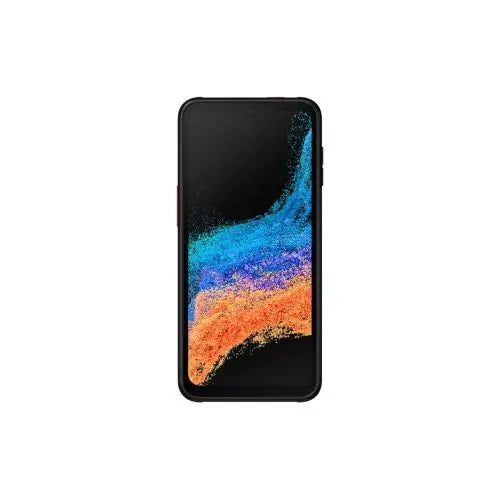 Samsung SM-G736B Galaxy XCover 6 Pro Dual SIM 6GB RAM 128GB EE Black EU - Smartphones<<<Основна<<<DunaXML&&&Електроника
