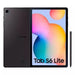 Samsung SM-P620 Galaxy Tab S6 Lite 2024 10.4’’ WiFi 4GB RAM 128GB Gray EU