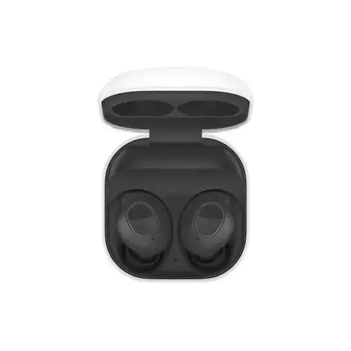 Samsung SM-R400 Galaxy Buds FE Wireless Earbuds BT 5.2 ANC Graphite EU (SM-R400NZA) - Accessories<<<SAMSUNG Mobile