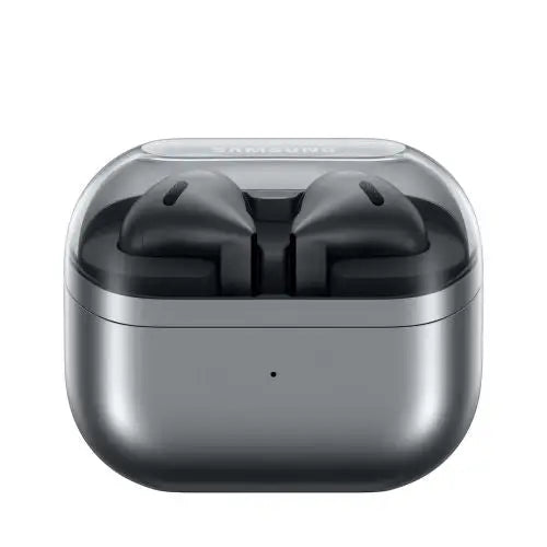 Samsung SM-R530 Galaxy Buds 3 Silver EU - Accessories<<<SAMSUNG Mobile