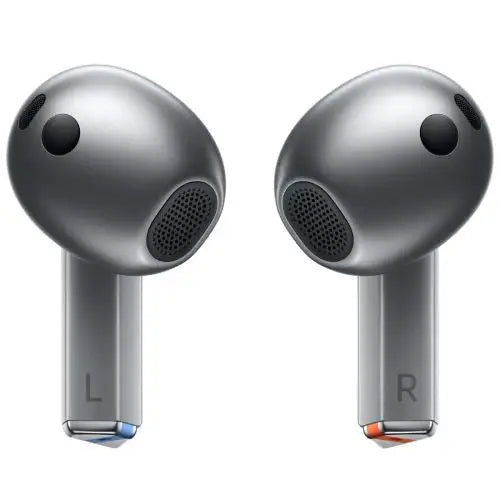 Samsung SM-R530 Galaxy Buds 3 Silver EU - Accessories<<<SAMSUNG Mobile