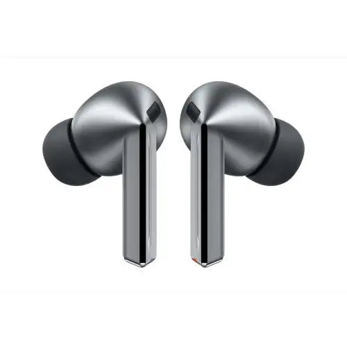 Samsung SM-R630 Galaxy Buds 3 Pro Silver EU - Accessories<<<SAMSUNG Mobile