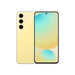 Samsung SM-S721B Galaxy S24 FE Dual SIM 5G 8GB RAM 256GB Yellow EU - Smartphones<<<SAMSUNG Mobile