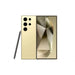 Samsung SM-S928B GALAXY S24 Ultra 5G 256GB 12GB TITANIUM YELLOW - Smartphones<<<SAMSUNG Mobile