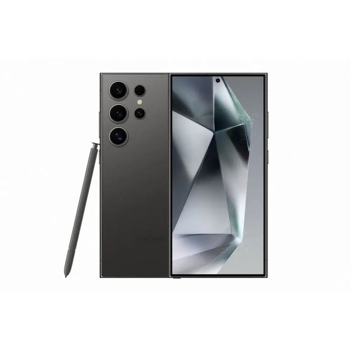 SAMSUNG SM-S928B GALAXY S24 Ultra 6.8in 12GB 1TB Black - Смартфони с Android<<<Смартфони<<<Телеком и Преносими