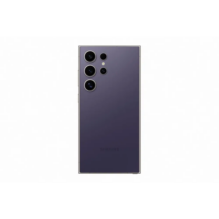 SAMSUNG SM-S928B GALAXY S24 Ultra 6.8in 12GB 256GB Violet - Смартфони с Android<<<Смартфони<<<Телеком и Преносими