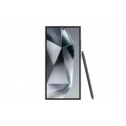 Samsung SM-S928B Galaxy S24 Ultra Dual SIM 5G 12GB RAM 512GB Titanium Black EU - Smartphones<<<SAMSUNG Mobile
