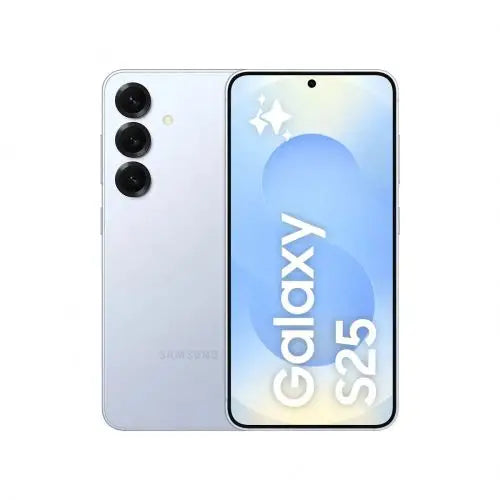 Samsung SM-S931B Galaxy S25 5G 12GB RAM 128GB Icyblue EU - Smartphones<<<Основна<<<DunaXML&&&Електроника Телефони и