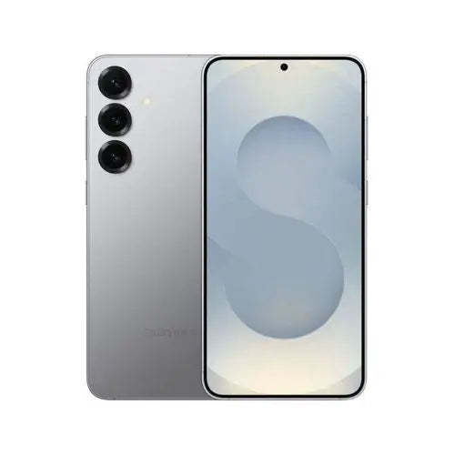 Samsung SM-S936B Galaxy S25+ 5G 12GB RAM 256GB Silver Shadow EU - Smartphones<<<SAMSUNG Mobile